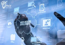 Become an Advance Front end Web Developer